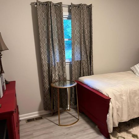 Loners Loft Private Rooms Гантсвілл Екстер'єр фото