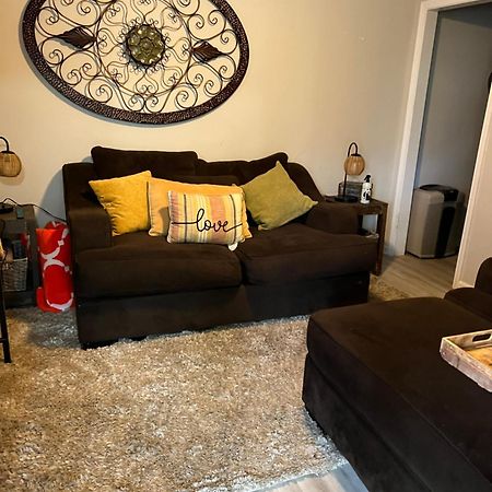 Loners Loft Private Rooms Гантсвілл Екстер'єр фото