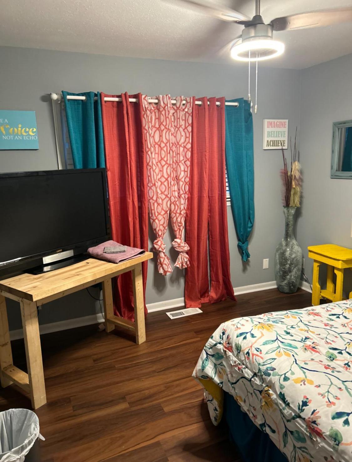 Loners Loft Private Rooms Гантсвілл Екстер'єр фото