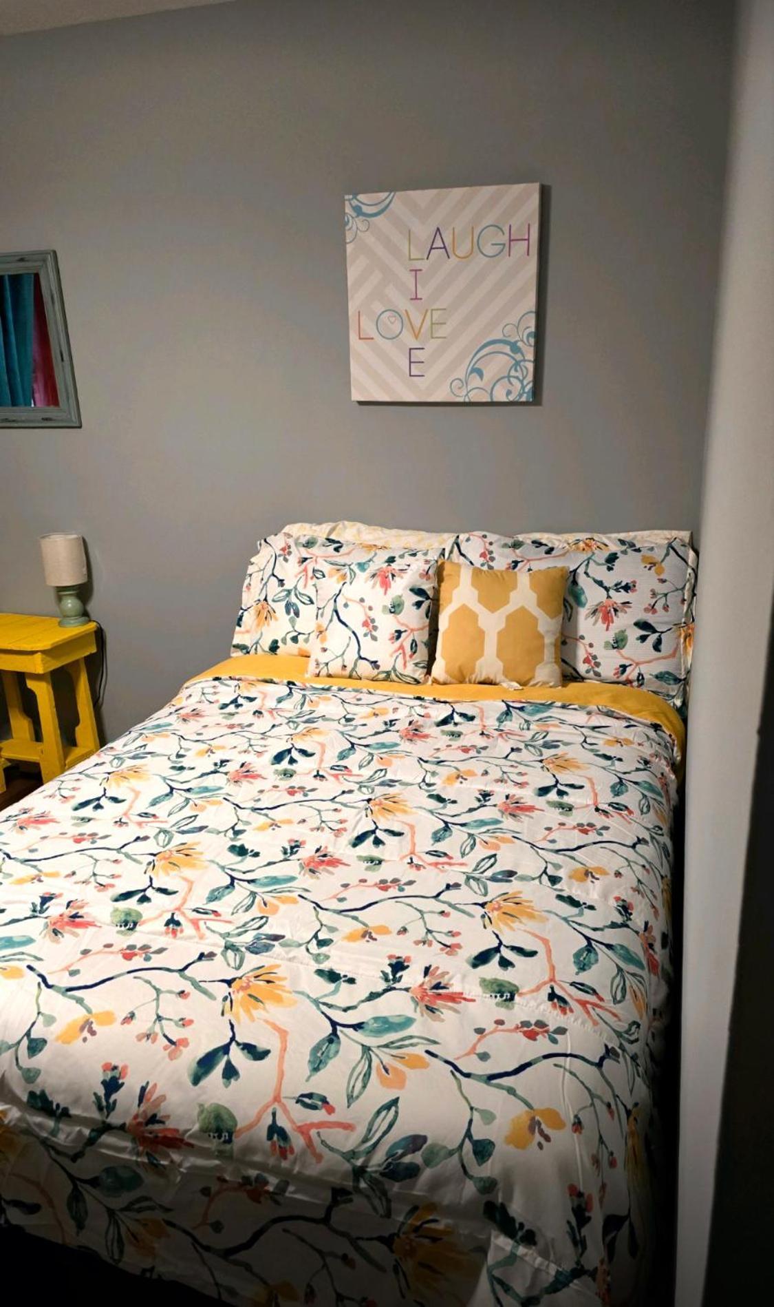 Loners Loft Private Rooms Гантсвілл Екстер'єр фото